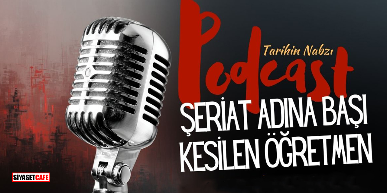 Cumhuriyet'e Kanlı Başkaldırı Ve Kubilay: Şeriat Adına Başı Kesilen Öğretmen