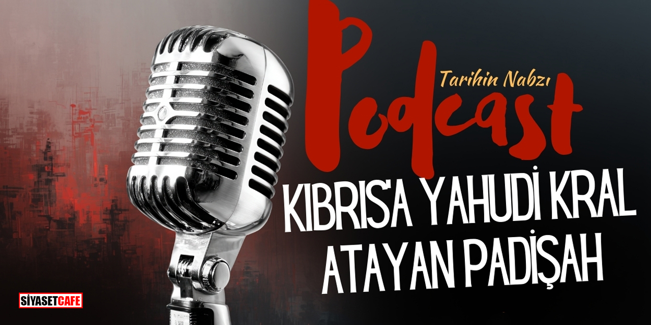 Kıbrıs'a Yahudi Kral Atayan Padişah! Kıbrıs'ı Şarap İçin mi Fethetti?