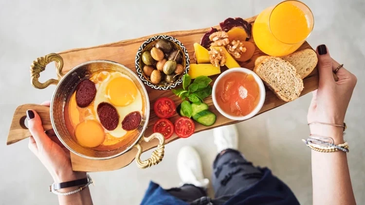 ​​​​​​​Ramazan'da Bağışıklığınızı 10 Kat Artırın, Hastalığa Veda Edin!