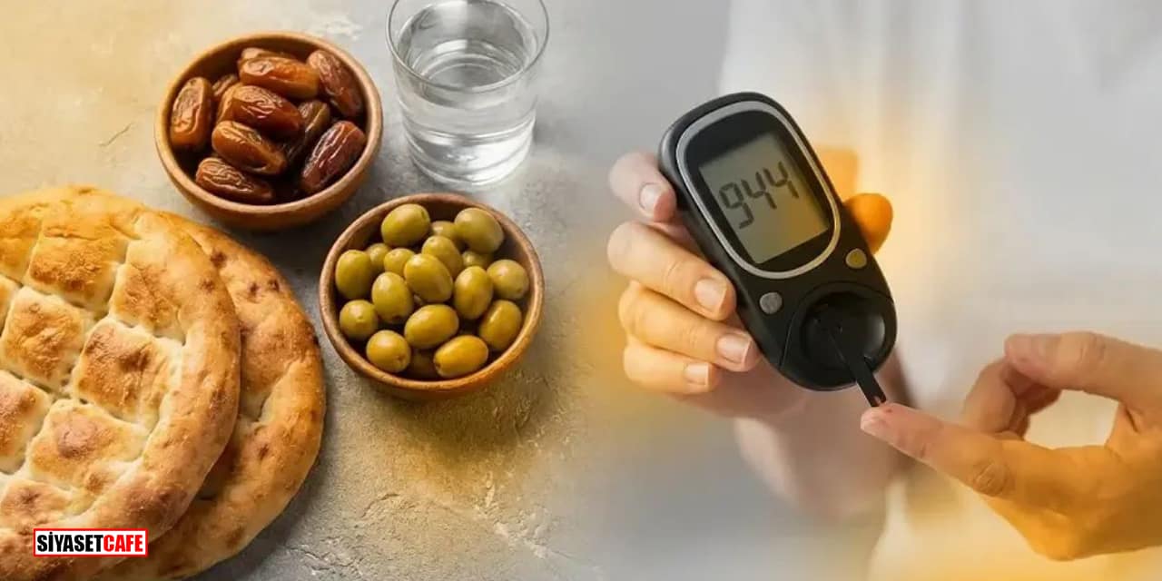 Ramazan'da Diyabet Krizi: Bu Hatalar Komaya Sokar!