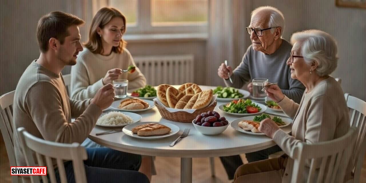 Sahur Atlayanlar Dikkat! Uzman Uyardı, Kaslarınız Eriyebilir