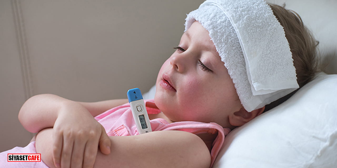 Yüksek Ateşli Çocuklarda Ebeveyn Hataları: Sık Yapılan 7 Hata ve Çözümleri