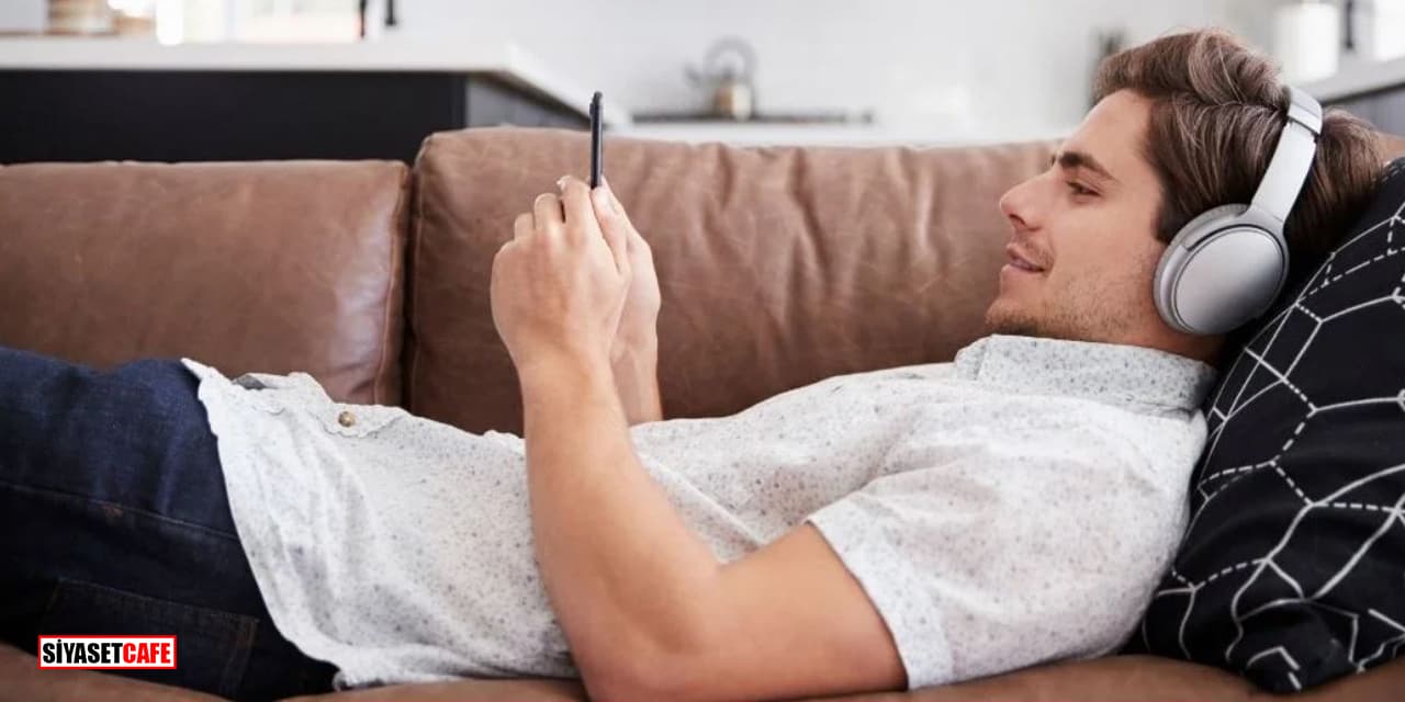 Kulaklık Kullanımı İşitme Kaybını Tetikliyor!