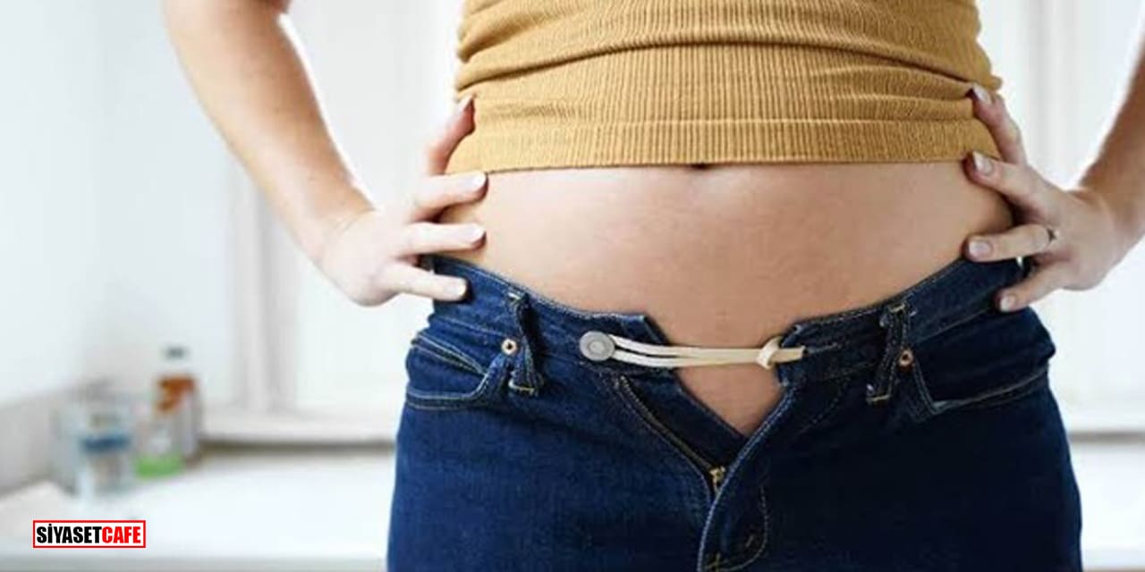 Bu Belirtileri Göz Ardı Etmeyin! Karın Şişkinliğiniz Tehlikeli Olabilir