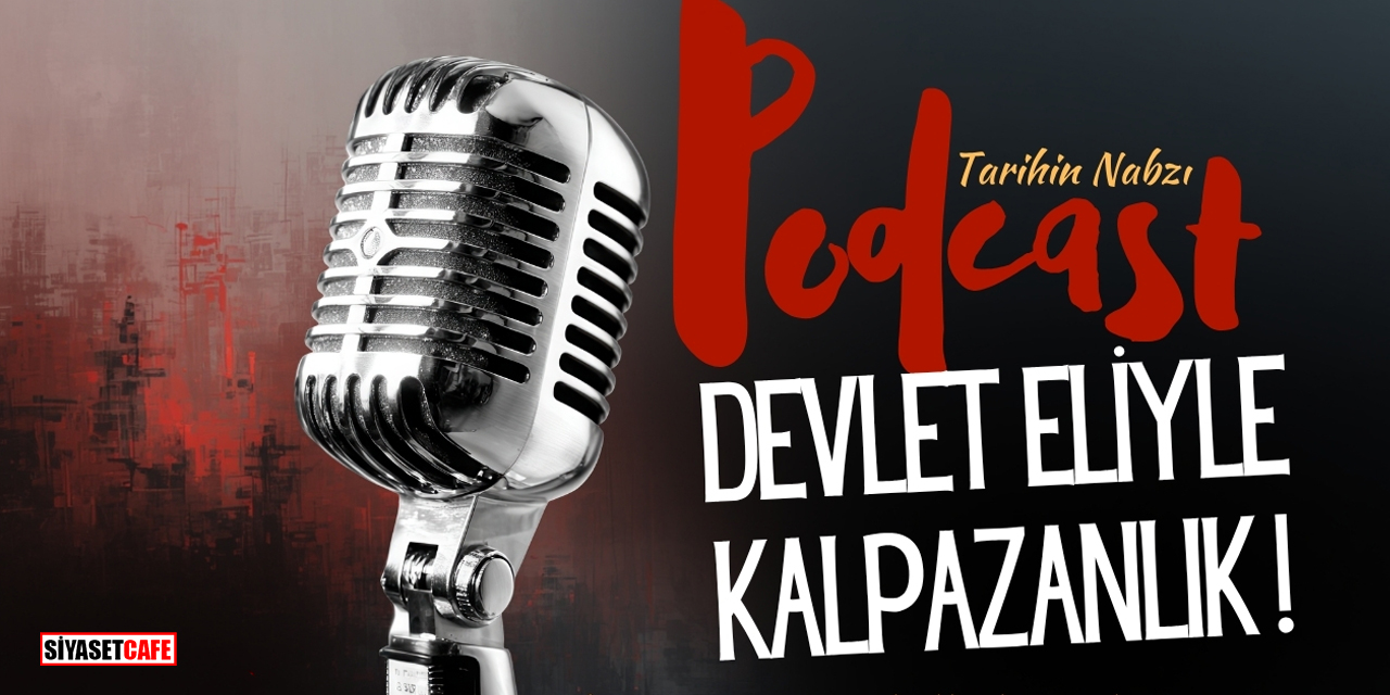 Devlet Eliyle Kalpazanlık: Bir Kamp Dolusu Taklitçi İngiltere'yi Nasıl Kandırdı?