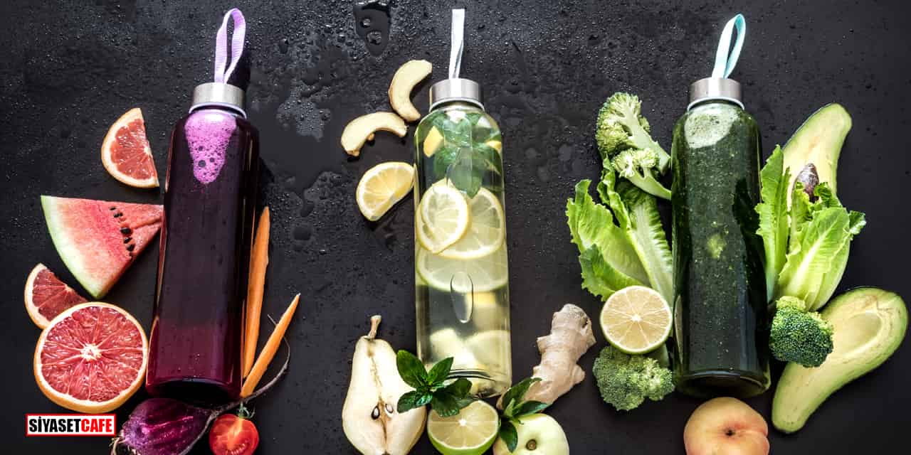 Beslenmede Doğru Bilinen Yanlışlar Kilonuzu Sabote Ediyor!