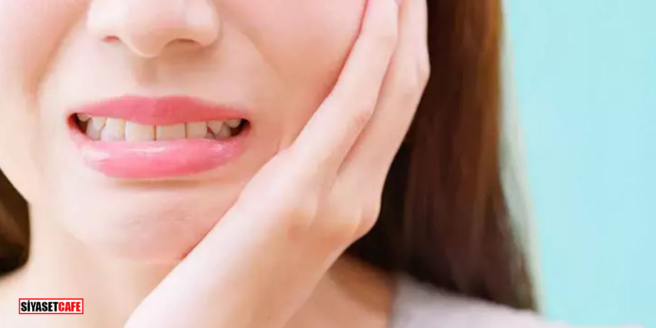 Diş Eti Kanaması Kalp Krizi ve Alzheimer Riskini Artırıyor!