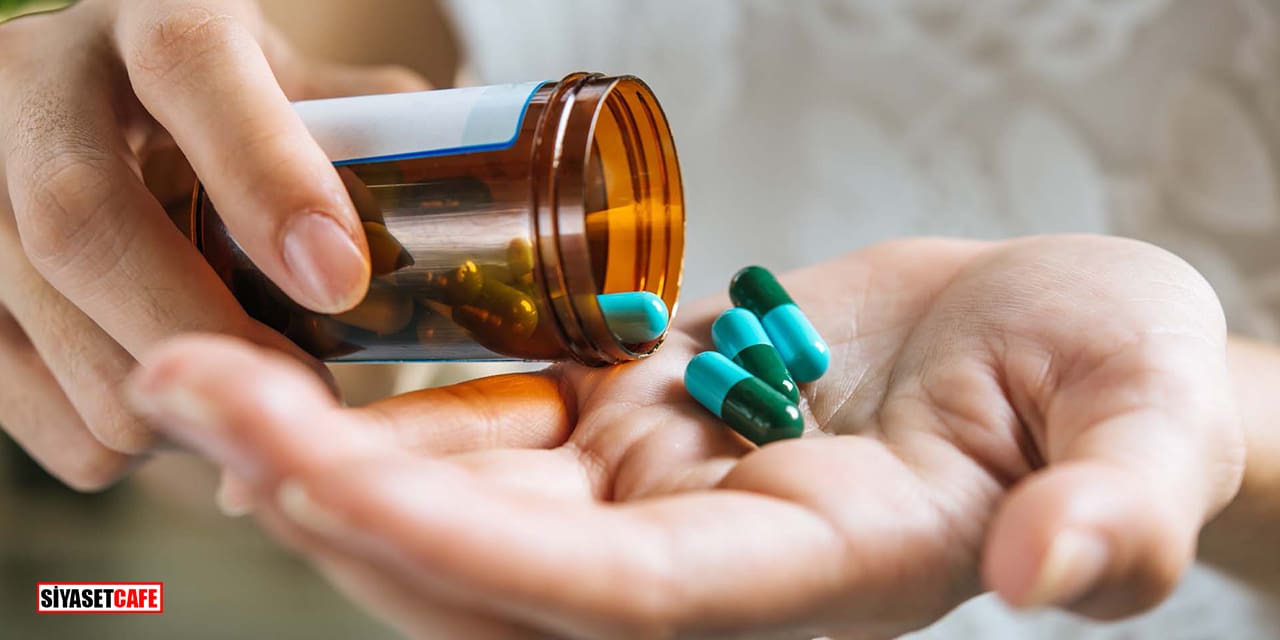 Soğuk Algınlığına Antibiyotik İçmek Hayatınızı Tehlikeye Atıyor!