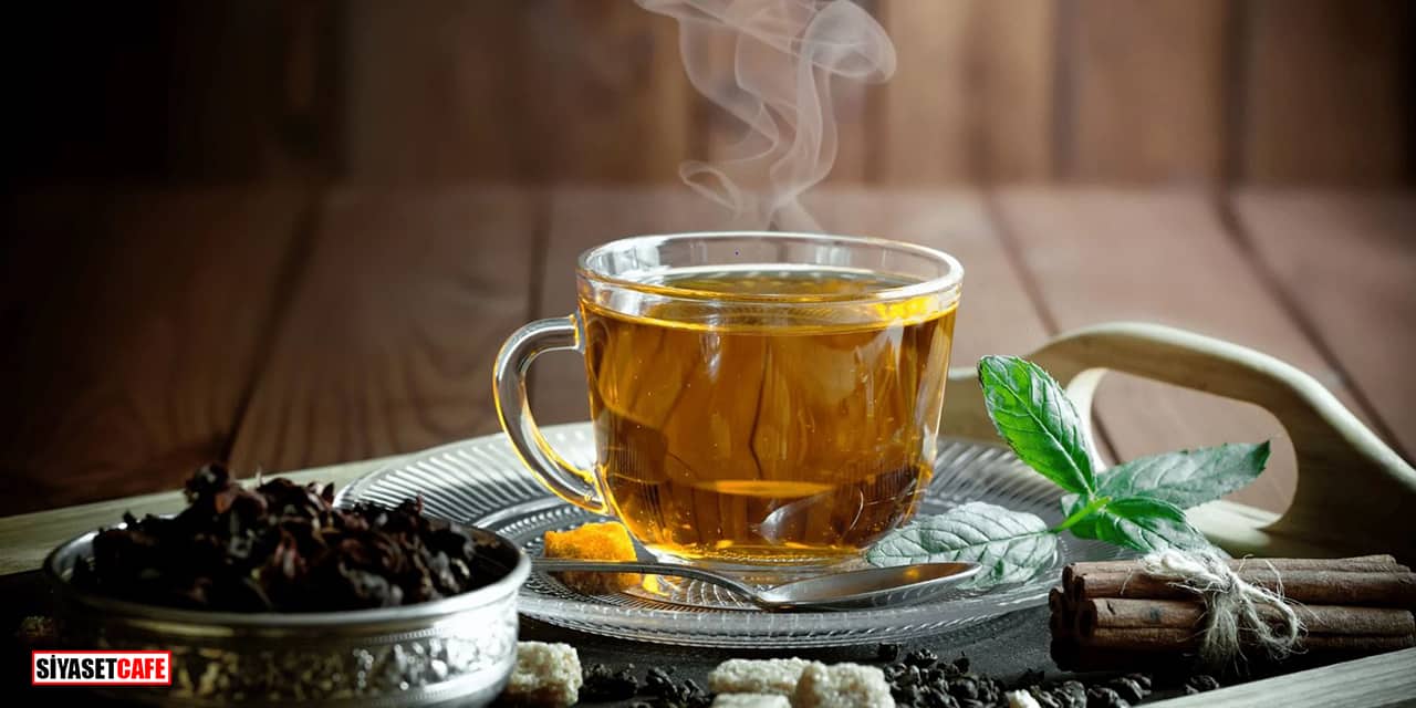 Şok Diyet Yapanlar Dikkat: Zayıflama Çayları Karaciğeri Mahvediyor!