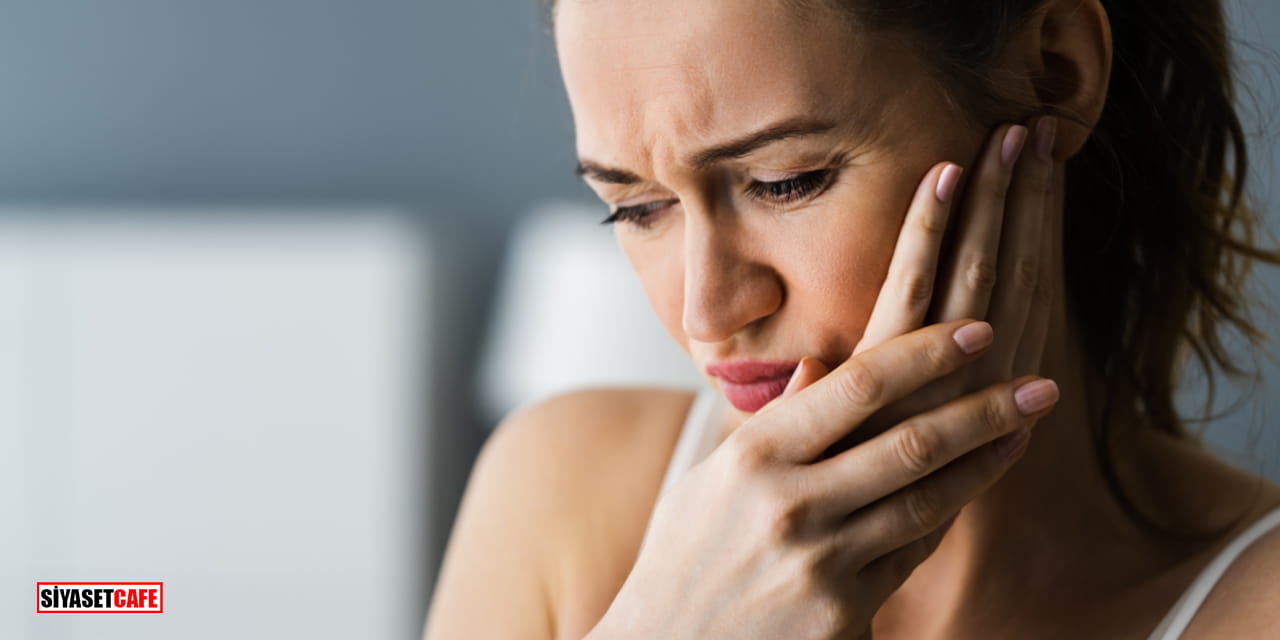 3 Haftadır Geçmeyen Ağız Yarasına Dikkat!