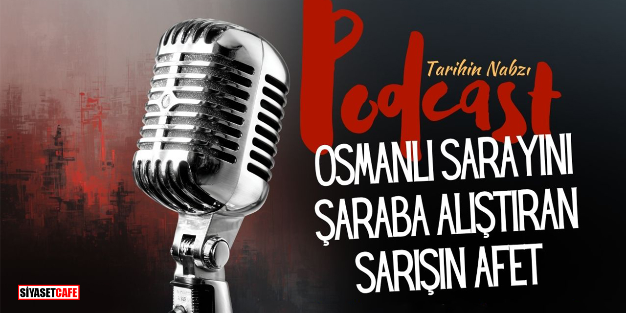Osmanlı Sarayını Şaraba Alıştıran Sarışın Afet: Olivera Despina