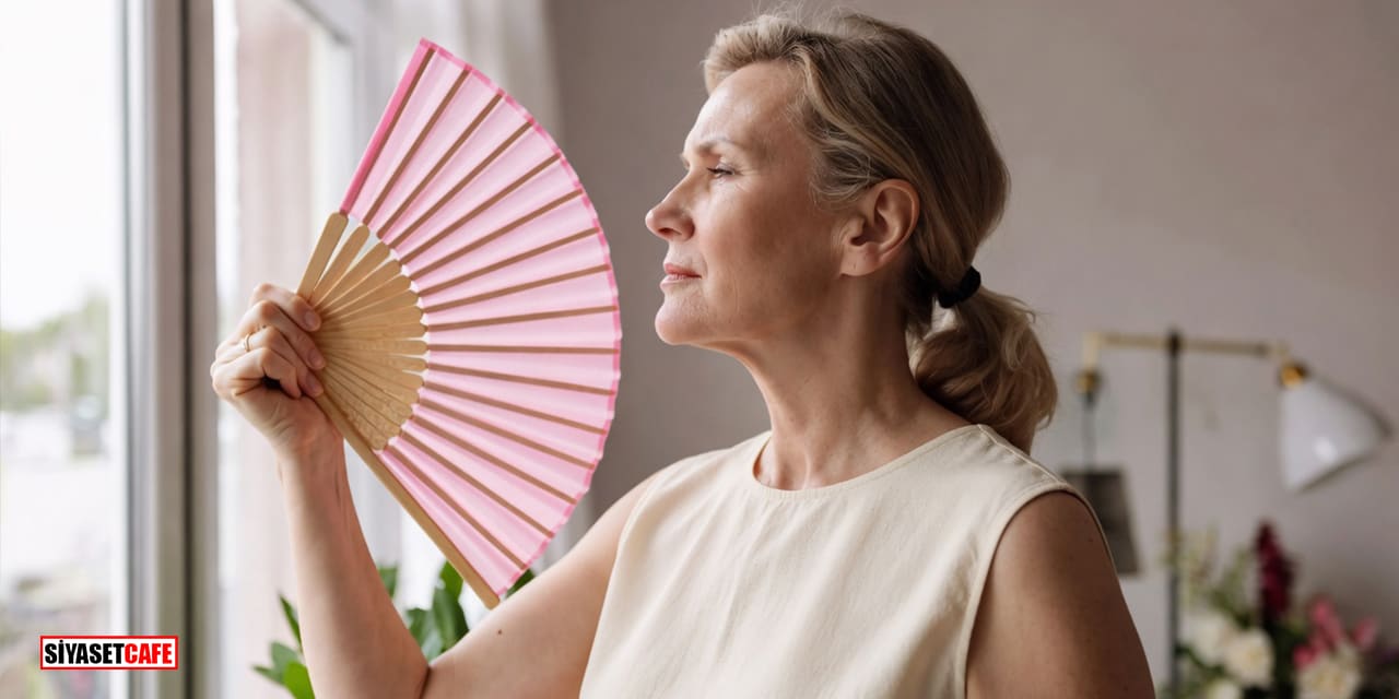 40 Yaşında Menopoz mu? İşte Erken Ve Zamansız Menopoz Belirtileri