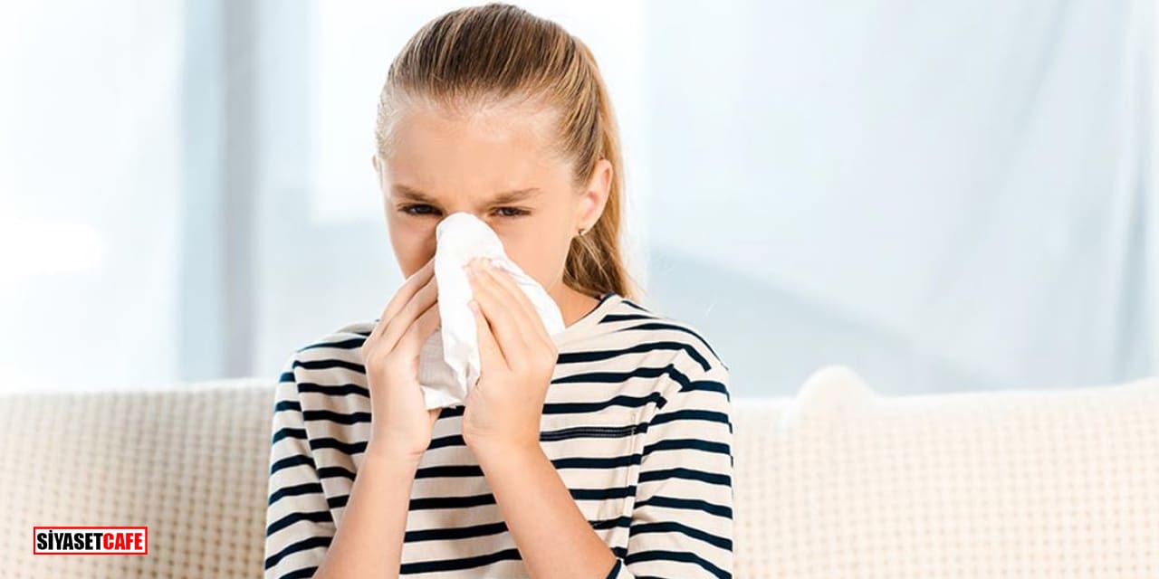4 Çocuktan 1'ini Etkiliyor! Anne Babaların Gözden Kaçırdığı Hastalık