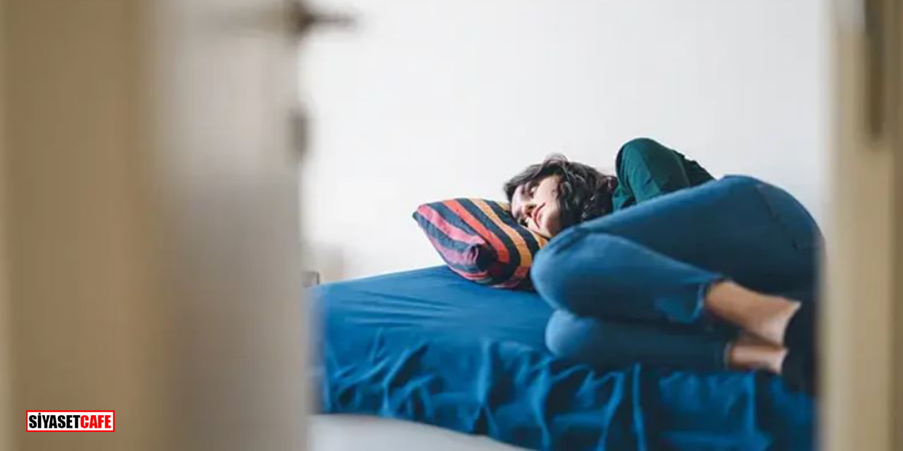 Bu 10 Soruya Cevabınız 'Evet'se Bahar Depresyonundasınız!