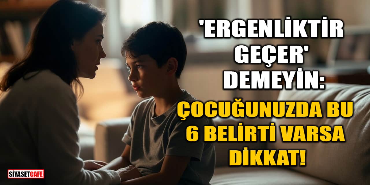Çocuk Ruh Sağlığı Sorunları ve Çözüm Yolları: Çocuklarla Sağlıklı İletişim Nasıl Kurulur?