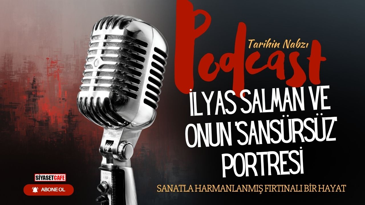 İlyas Salman Biyografisi, İlyas Salman’ın Hayatı ve Sinema Serüveni
