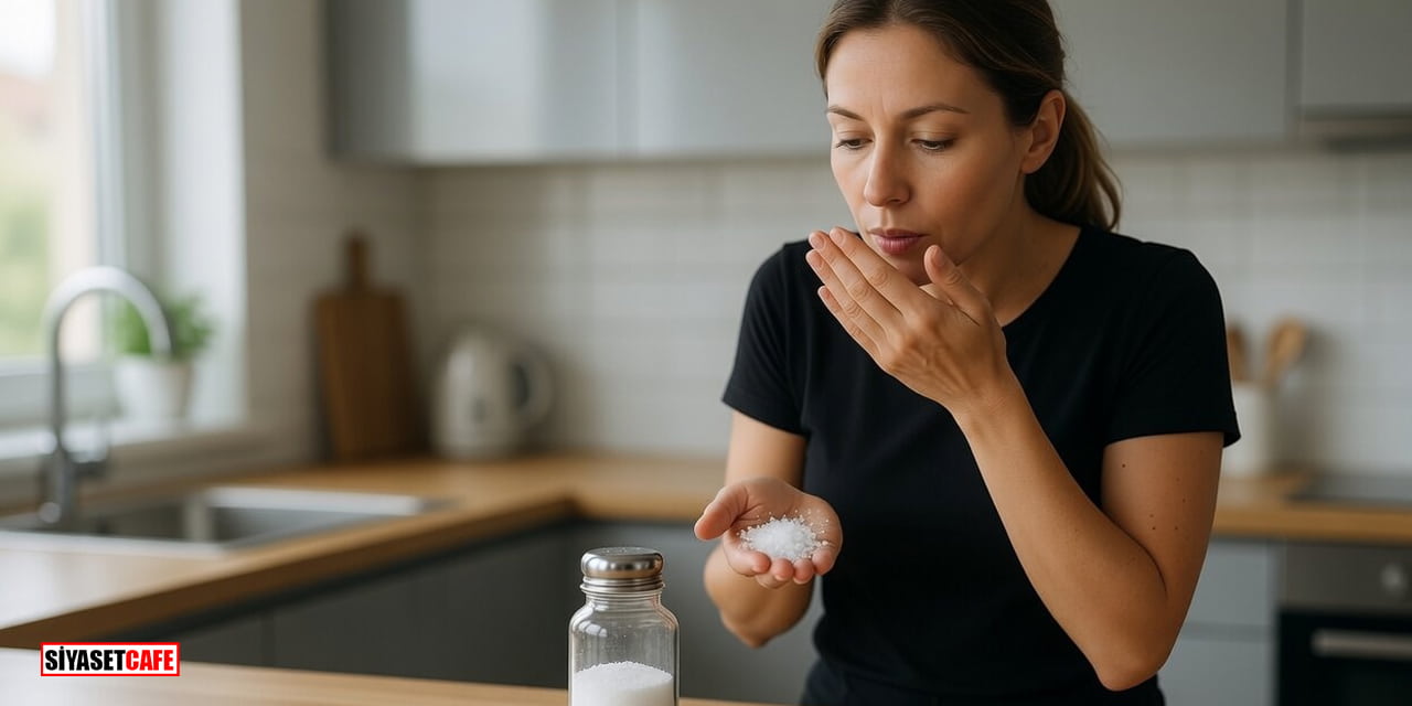 Aşırı Tuz Tüketimi Kalp-Damar Ve Böbrek Sağlığını Nasıl Etkiler?