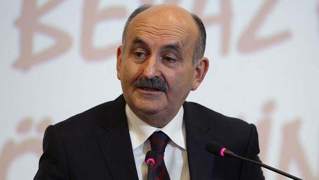 'Katkı payı kaldırılmayacak'