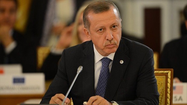 Erdoğan'dan Eren Erdem'e: Bu nasıl ihanettir
