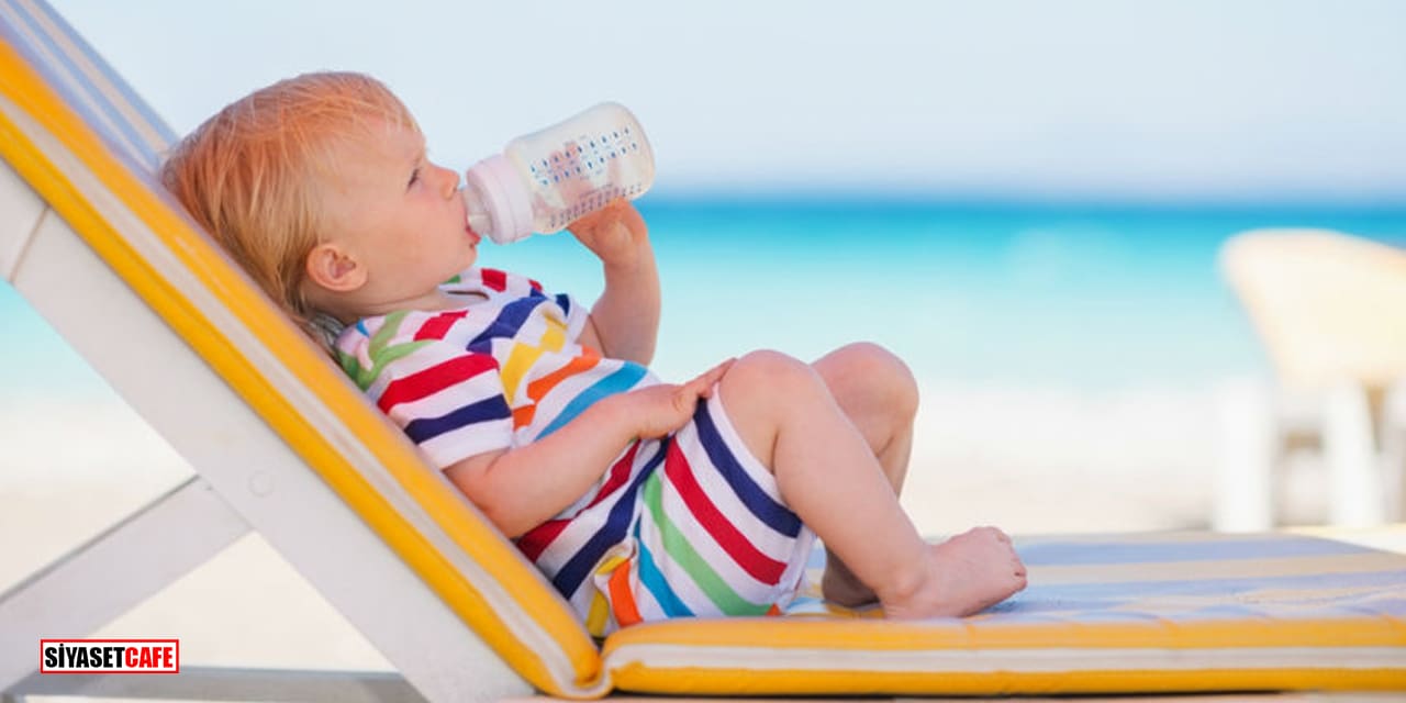 Bebekle Tatil Asla Zor Değil! İşte Bebekli Aileler İçin Tatil Rehberi