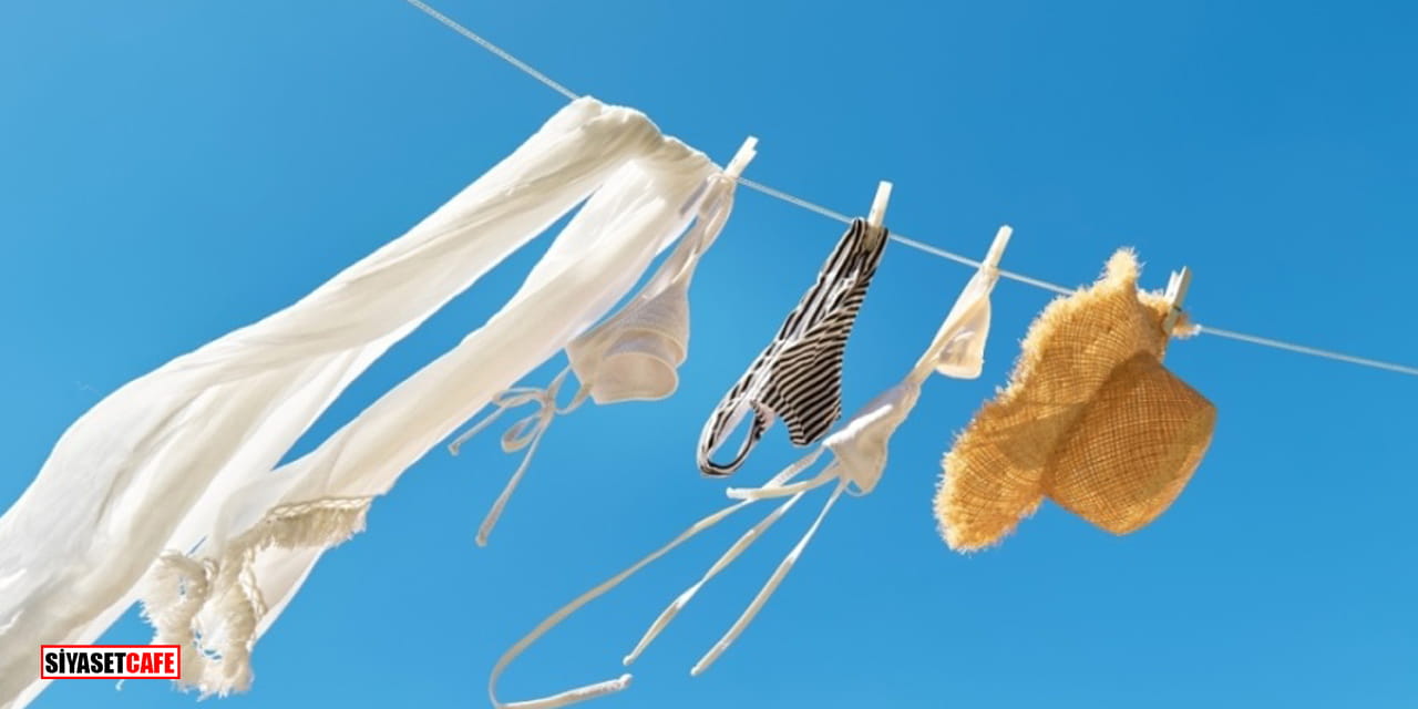 Mayo Değiştirmeyenler Dikkat! Islak Mayo Enfeksiyonu Tetikliyor