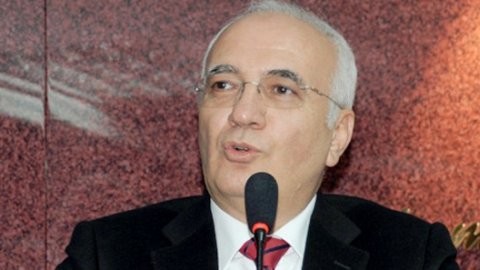 AKP'den Çiçek'e 'fezlekeleri iade et' çağrısı