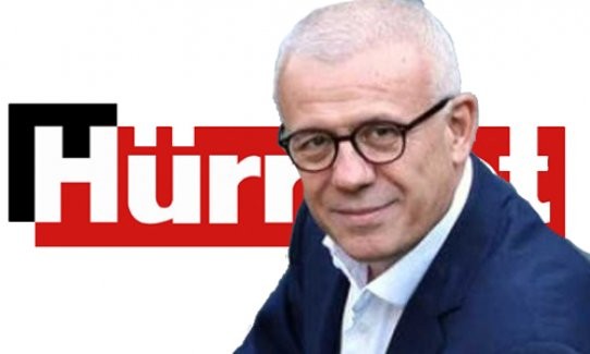 Ertuğrul Özkök'ten kürtlere isyan çağrısı