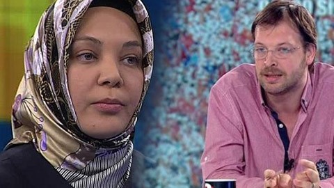AKP'li Çelik yandaş mahalleyi karıştırdı