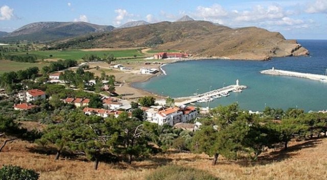 Gökçeada 6 gün elektriksiz kalacak