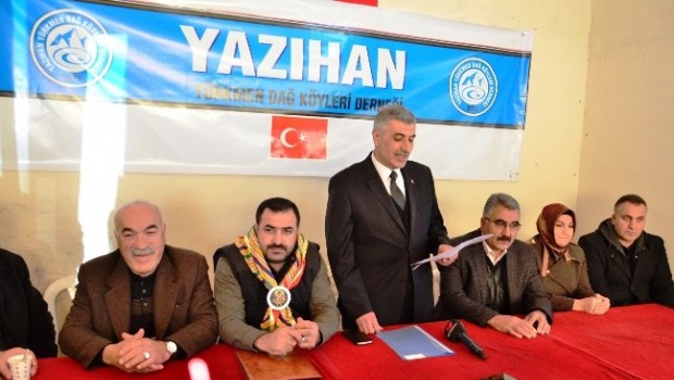 Türkmenler'den Putin'e Çağrı: Akıllı Ol