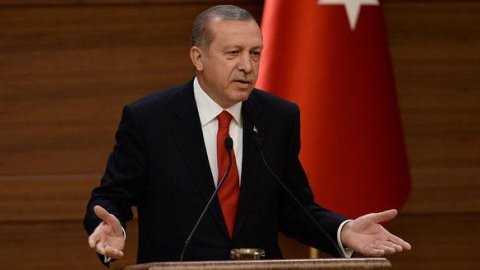 Erdoğan: Gülen'i getireceğiz
