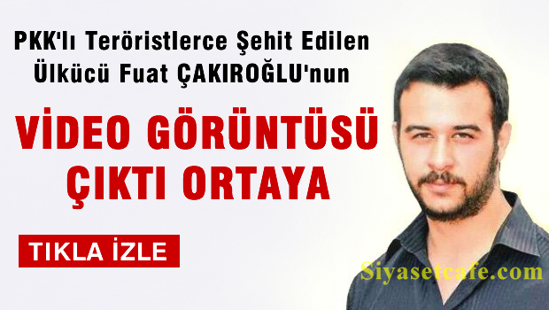 Fırat Çakıroğlu'nun İlber Ortaylı'yla videosu ortaya çıktı