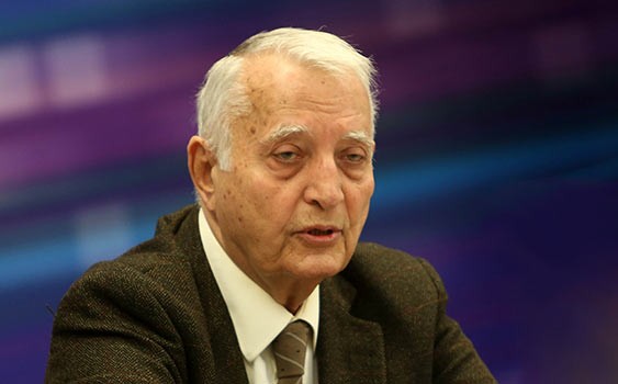 Başkanlık tek adam sistemine dönüşebilir