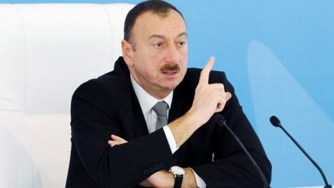 Azerbaycan'dan flaş ABD kararı