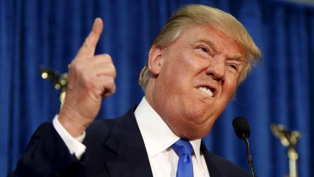 Cumhuriyetçilerde Trump önde gidiyor