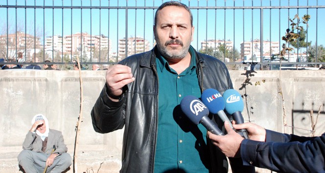 PKK'nin eski yöneticisi PKK'yı topa tuttu