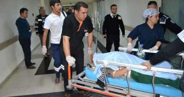Lüks otomobilin içinde ölü bulundu