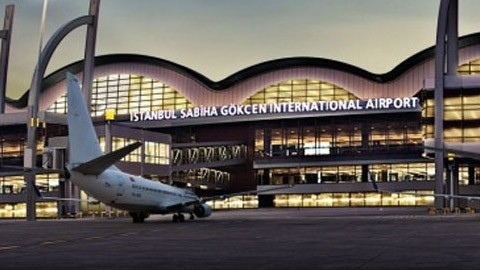 Sabiha Gökçen saldırısını onlar üstlendi