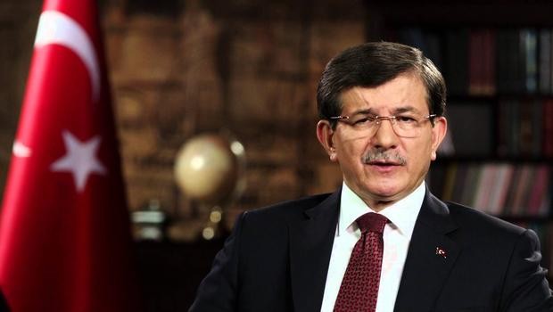 Davutoğlu'ndan önemli açıklamalar