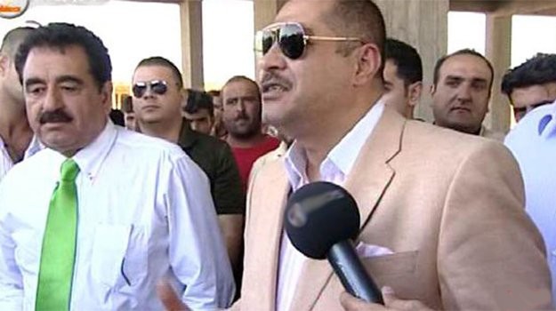 Tatlıses'in eski ortağına 180 yıl hapis cezası!