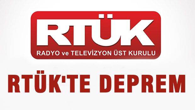 RTÜK'de Cem Küçük OPERASYONU