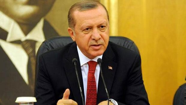 'Üniter başkanlık 'Hitler Almanyası'nda var'