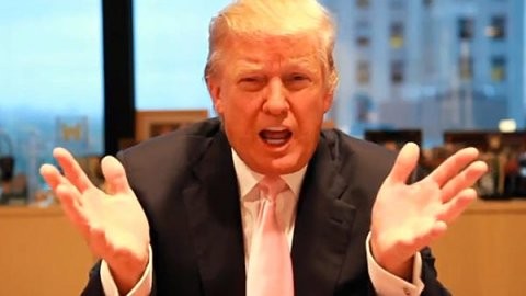 IŞİD'i Obama ve Clinton yarattı