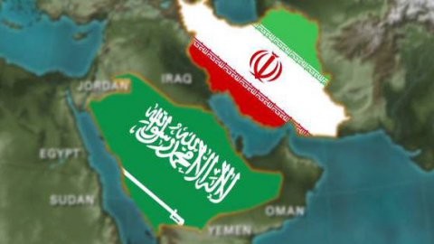 Suudi Arabistan, İran ile ilişkilerini kesti