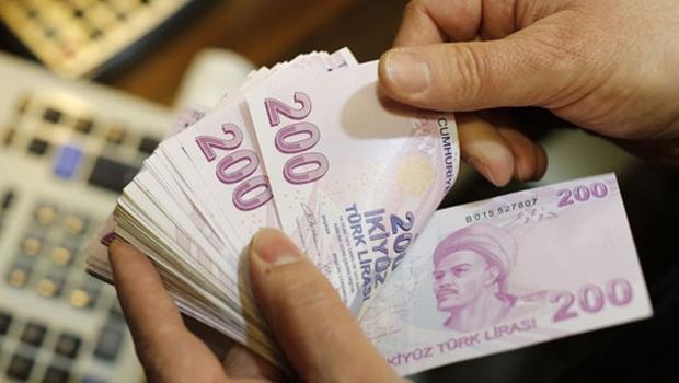 İşte 2016 memur maaşları