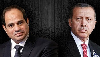 Sisi, Türkiye'ye Gidiyor İddiası
