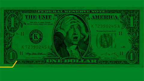 Dolar tırmanışa geçti