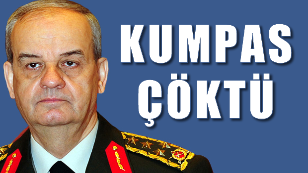 Kumpas Çöktü, O polislere inceleme başlatıldı