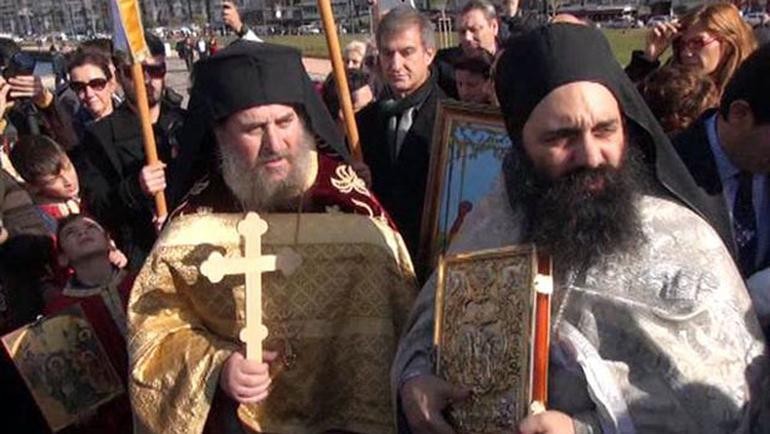 İzmir'de 94 yıl sonra bir ilk