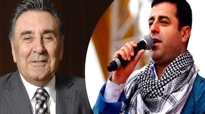 Saz arkadaşlığı sona erdi